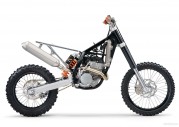 KTM 250 EXC-F KTM 250 EXC-F
